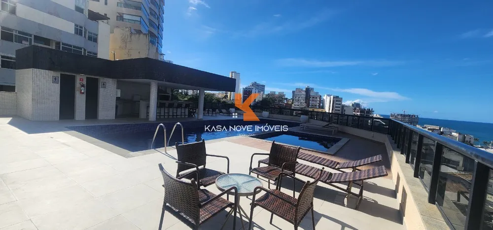 Apartamento, 2 quartos, 64 m² - Foto 8