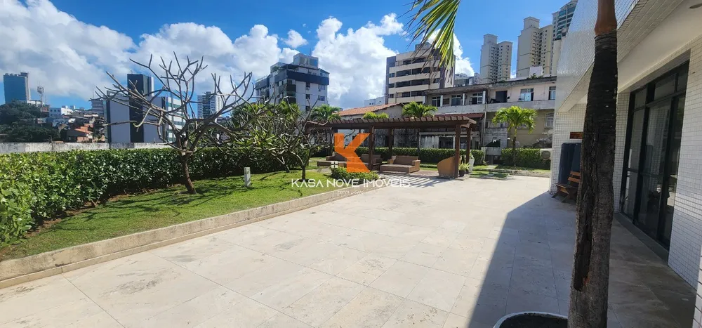 Apartamento, 2 quartos, 64 m² - Foto 11