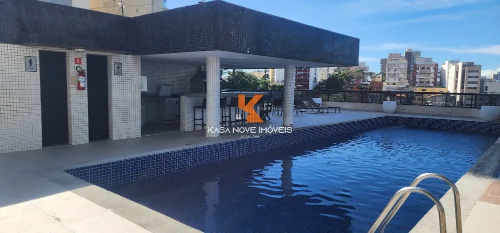 Apartamento, 2 quartos, 64 m² - Foto 6