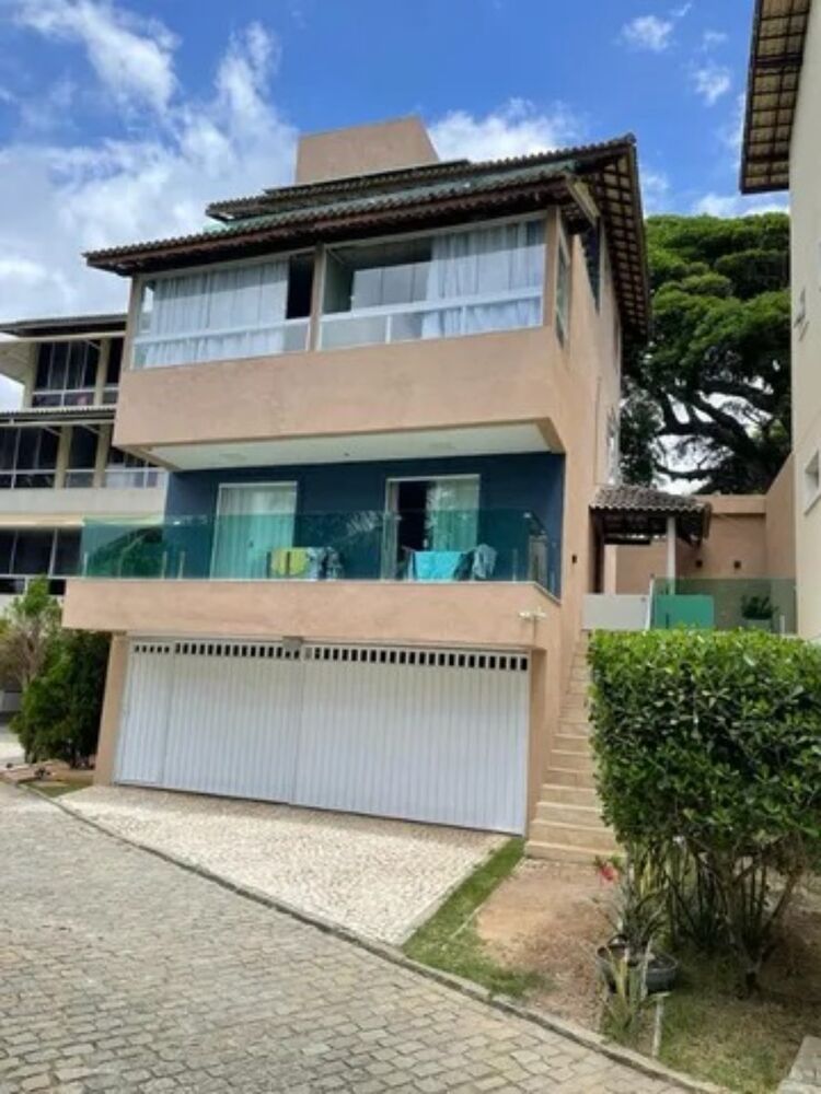 Casa de Condomínio, 3 quartos - Foto 8