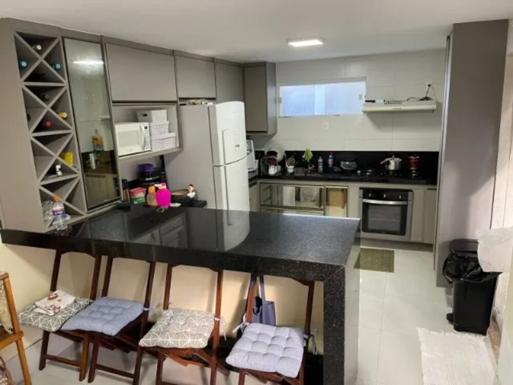 Casa de Condomínio, 3 quartos - Foto 5