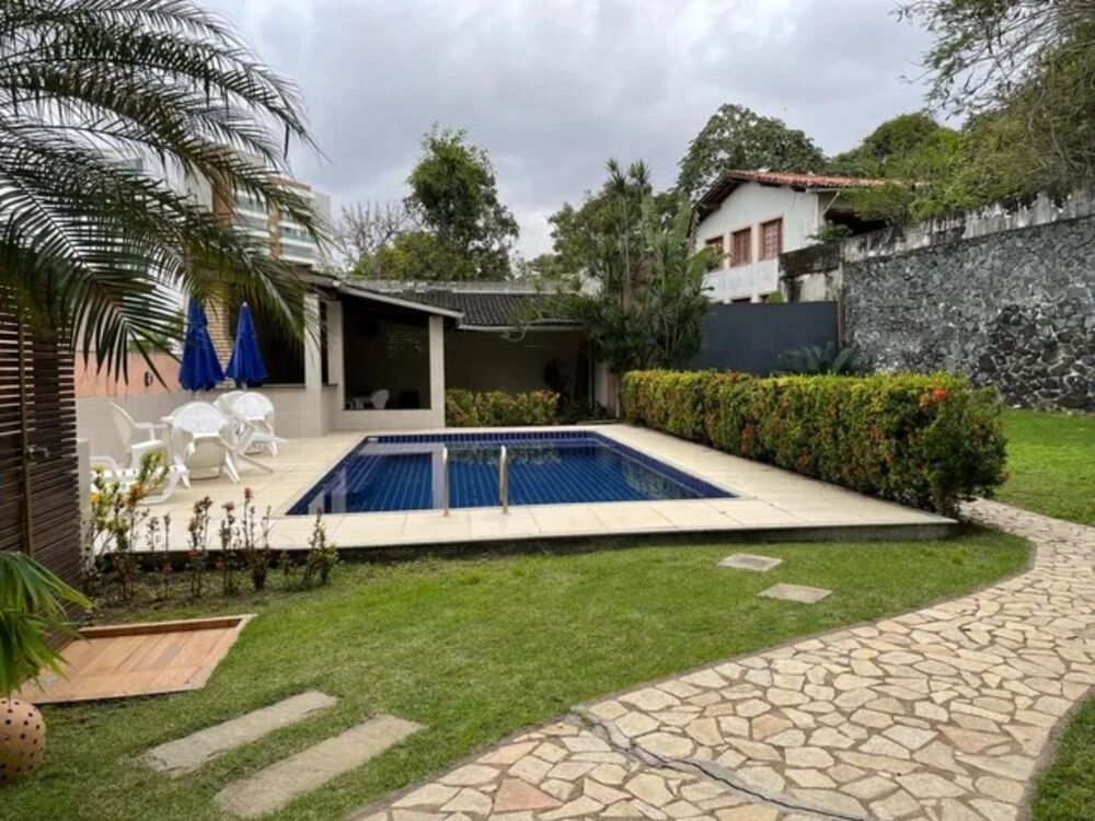 Casa de Condomínio, 3 quartos - Foto 7