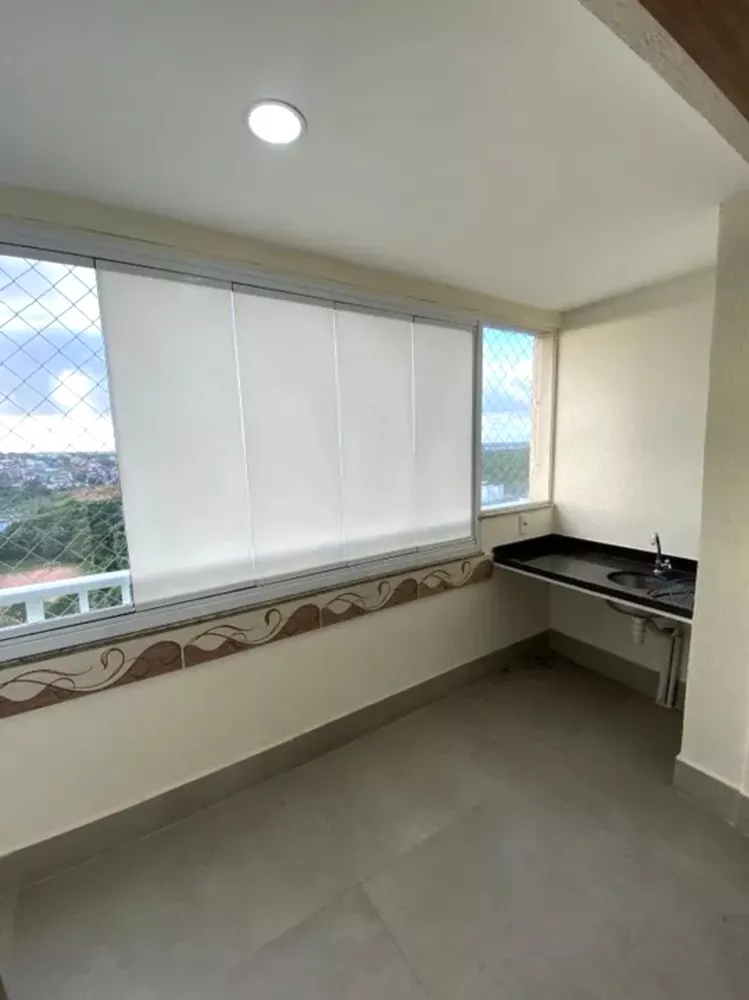 Apartamento à venda com 2 quartos, 65m² - Foto 1