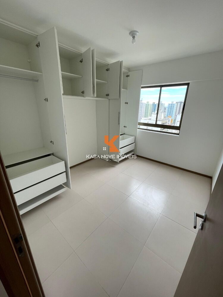 Apartamento para alugar com 1 quarto, 46m² - Foto 3