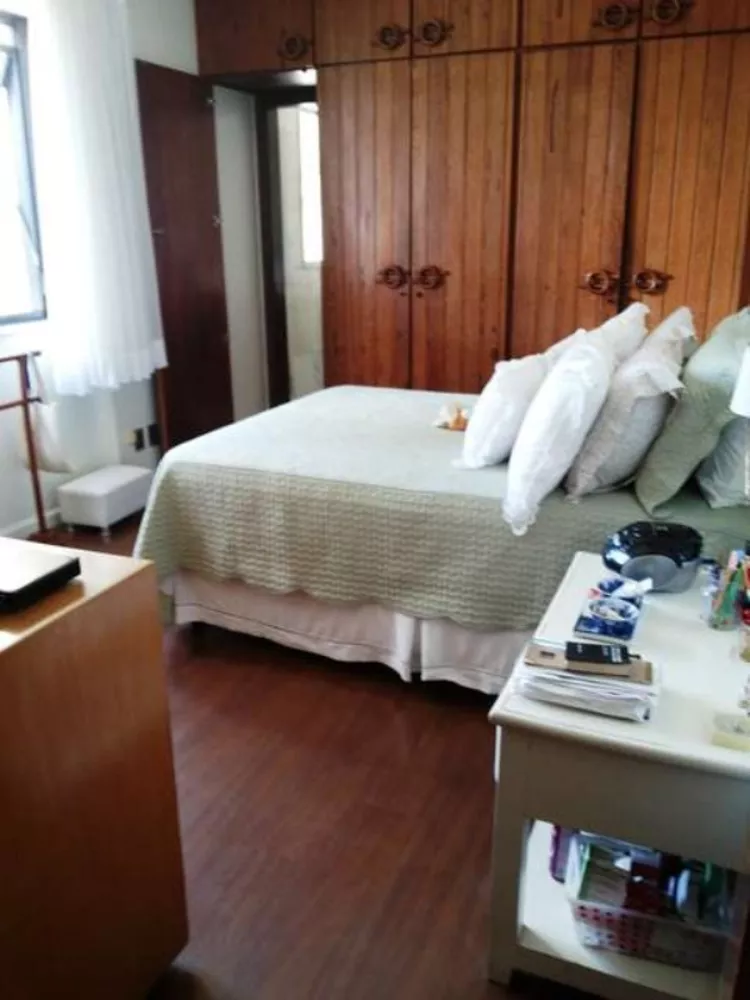 Apartamento à venda com 4 quartos, 267m² - Foto 16