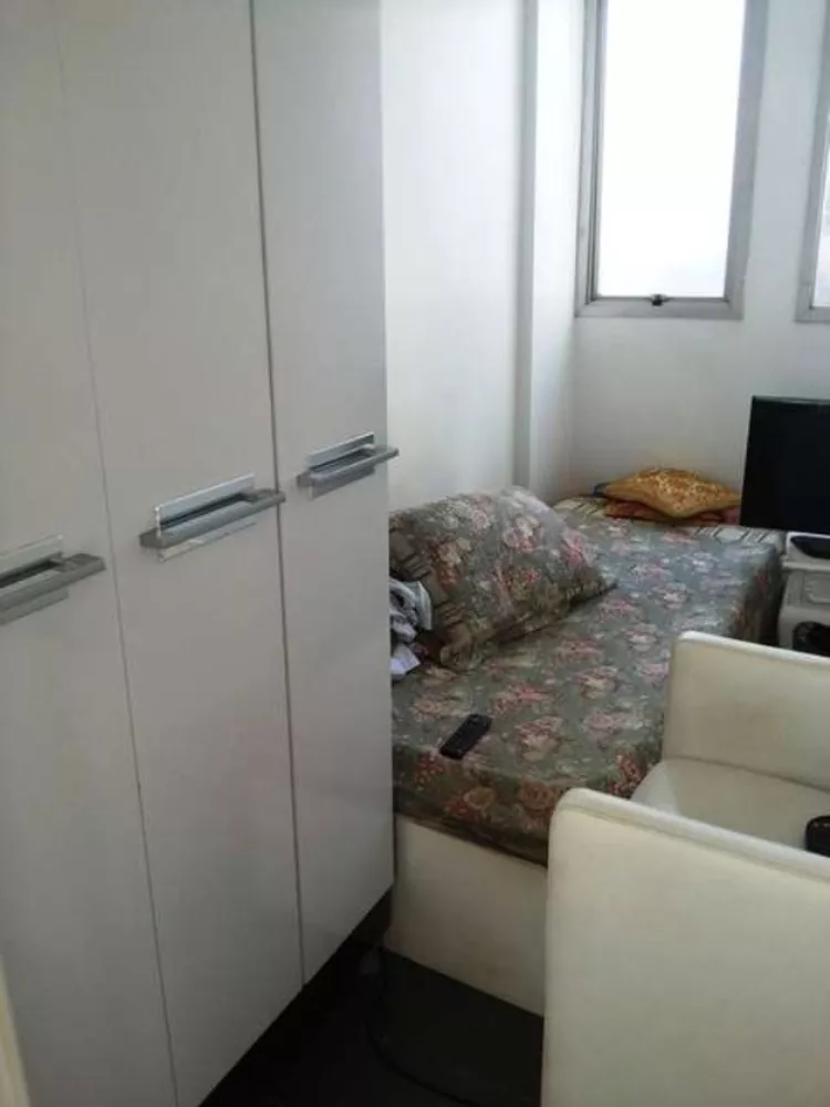 Apartamento à venda com 4 quartos, 267m² - Foto 10