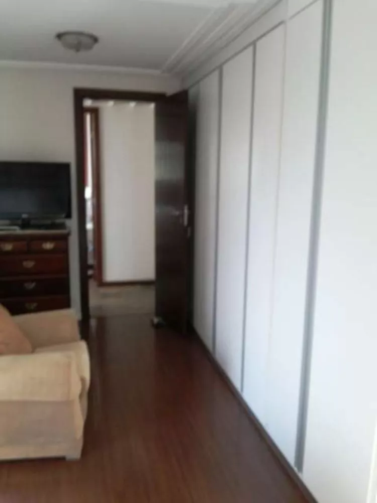 Apartamento à venda com 4 quartos, 267m² - Foto 6