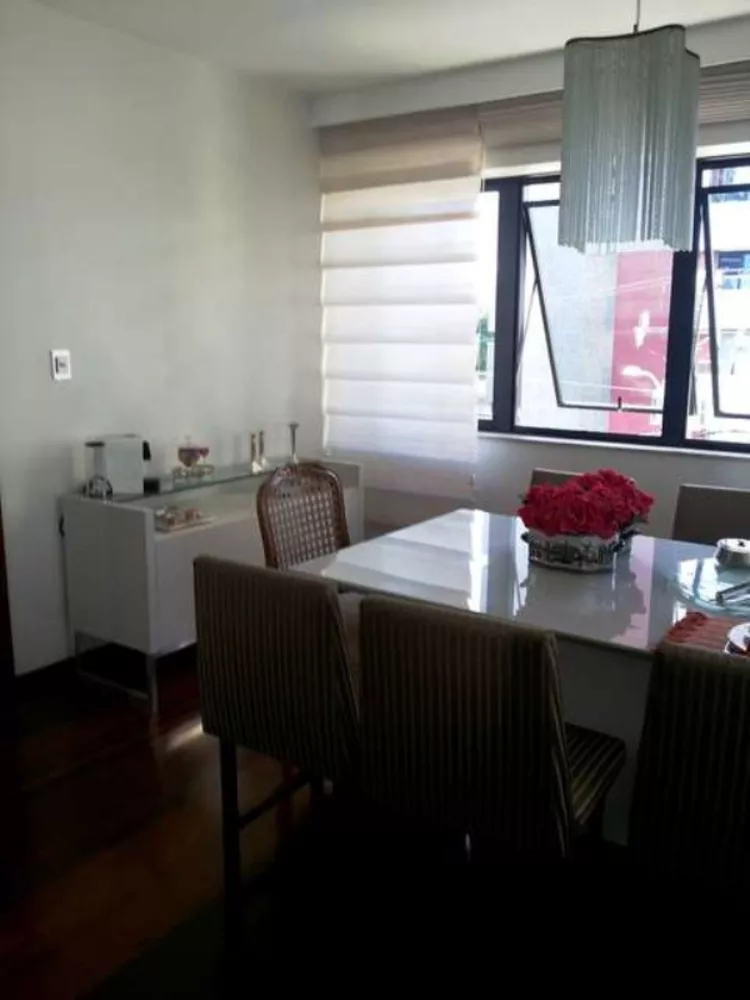 Apartamento à venda com 4 quartos, 267m² - Foto 7