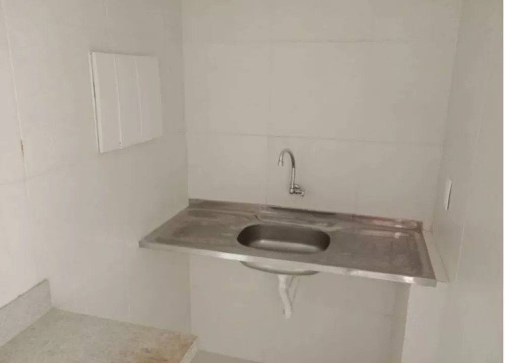 Loja-Salão para alugar, 38m² - Foto 4