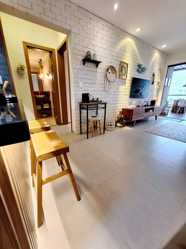 Apartamento, 2 quartos, 85 m² - Foto 10