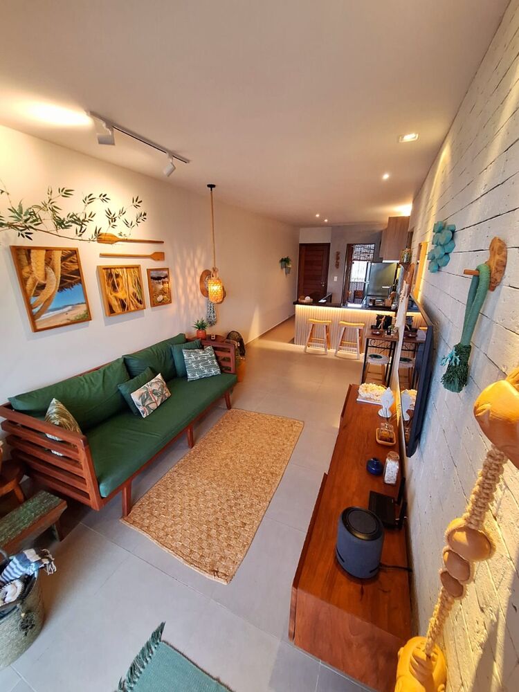Apartamento, 2 quartos, 85 m² - Foto 5
