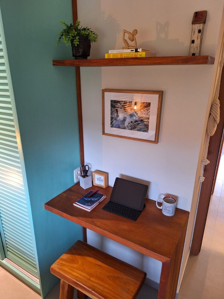 Apartamento, 2 quartos, 85 m² - Foto 16