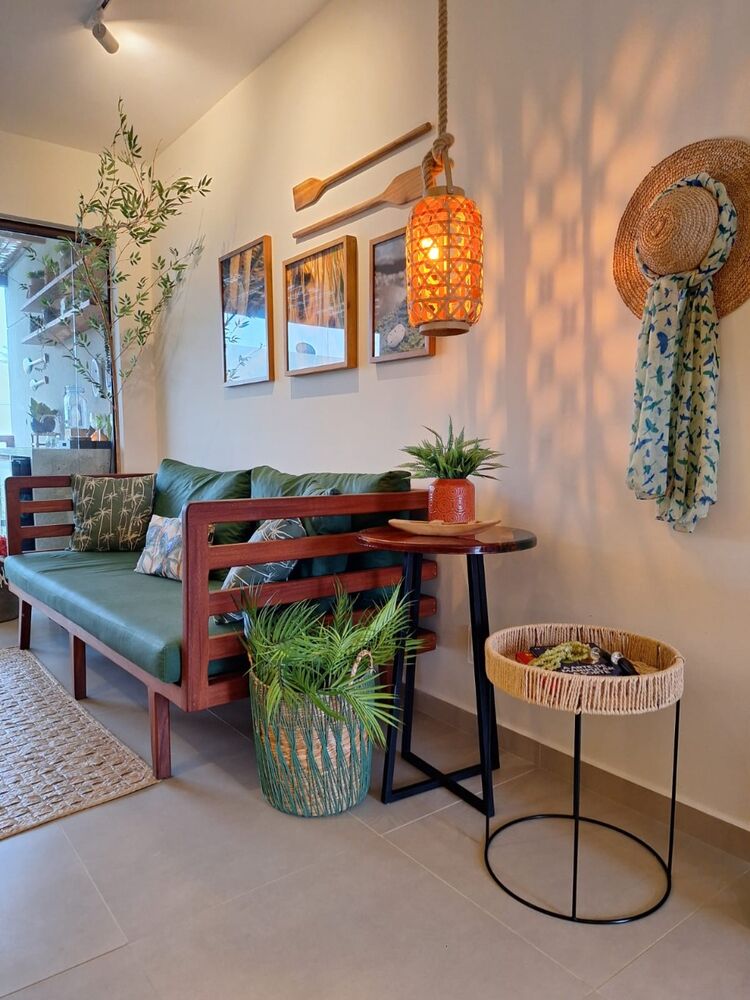 Apartamento, 2 quartos, 85 m² - Foto 6