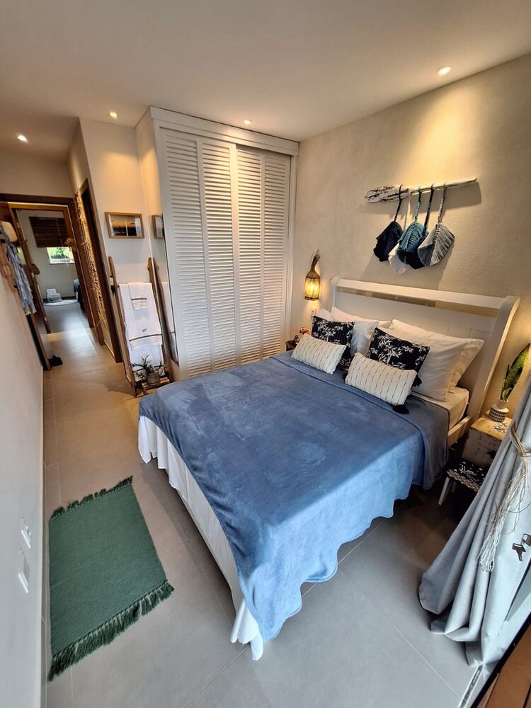 Apartamento, 2 quartos, 85 m² - Foto 14