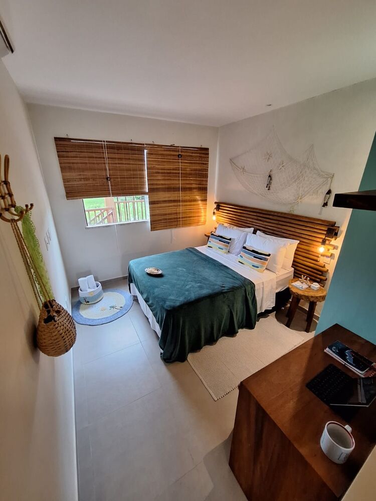 Apartamento, 2 quartos, 85 m² - Foto 17