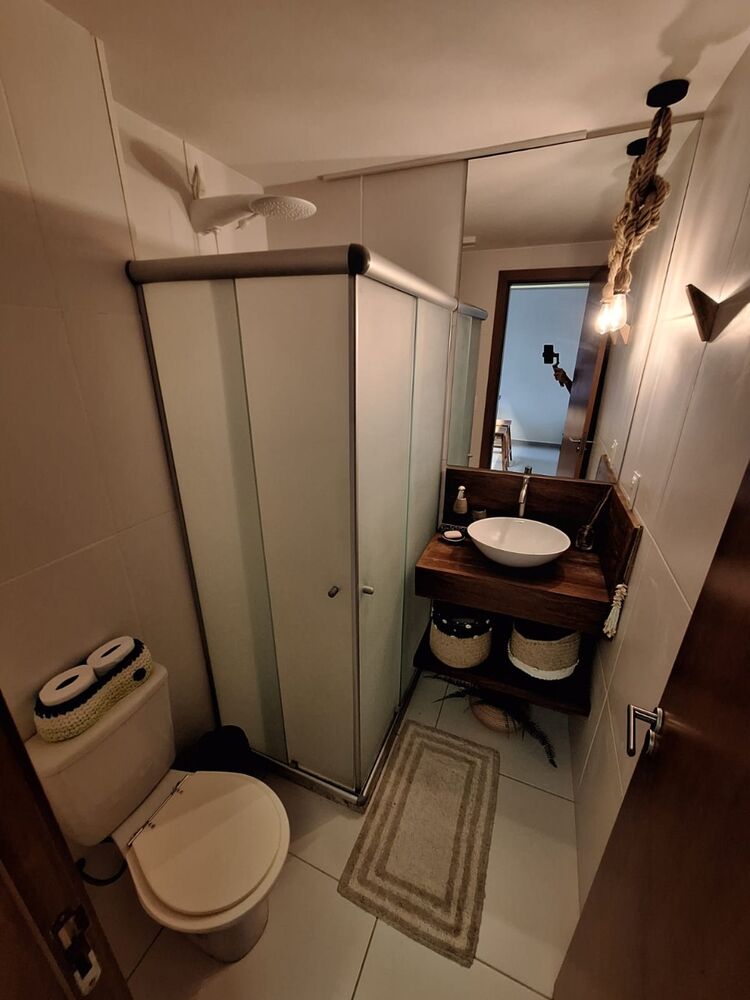 Apartamento, 2 quartos, 85 m² - Foto 20