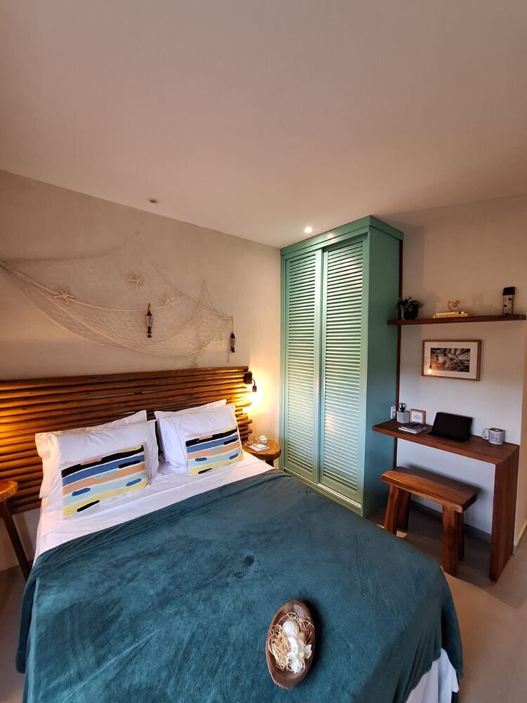 Apartamento, 2 quartos, 85 m² - Foto 18