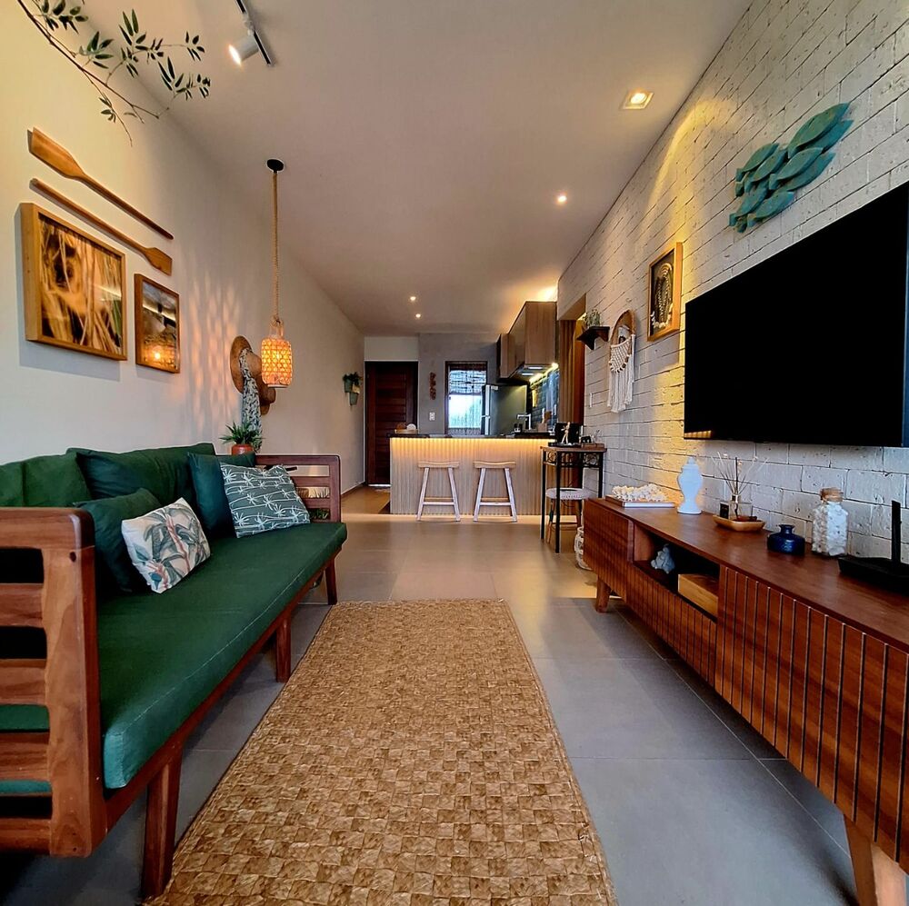 Apartamento, 2 quartos, 85 m² - Foto 4