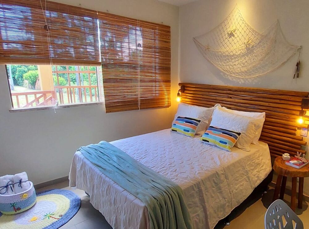 Apartamento, 2 quartos, 85 m² - Foto 19