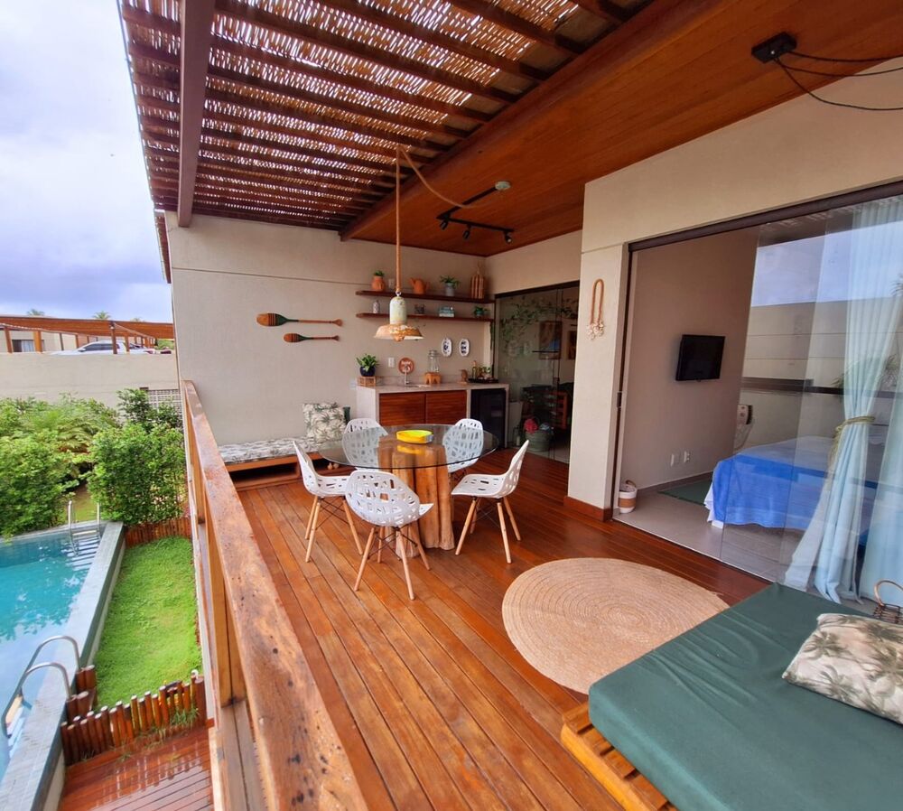 Apartamento, 2 quartos, 85 m² - Foto 1