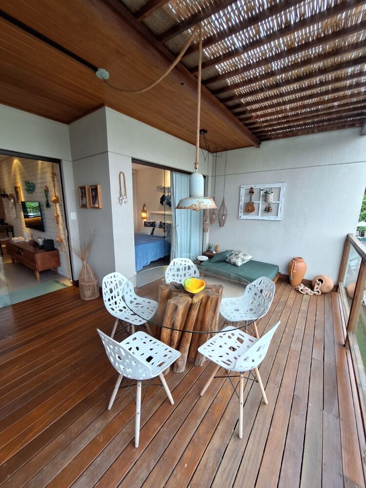 Apartamento, 2 quartos, 85 m² - Foto 2