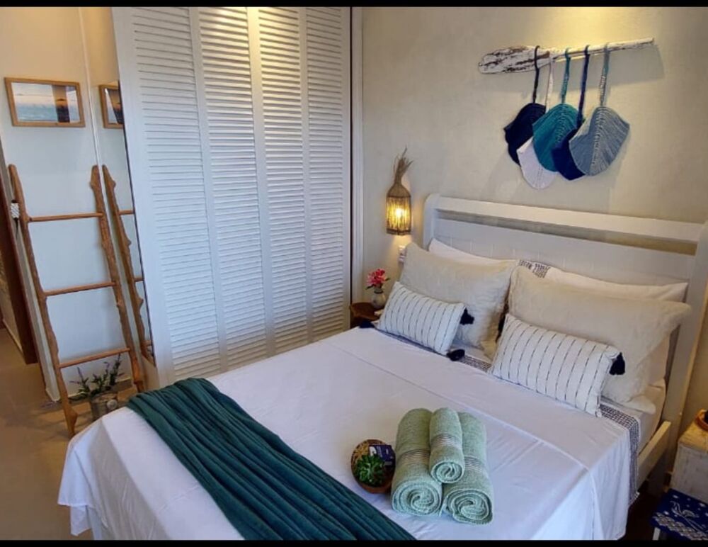Apartamento, 2 quartos, 85 m² - Foto 21