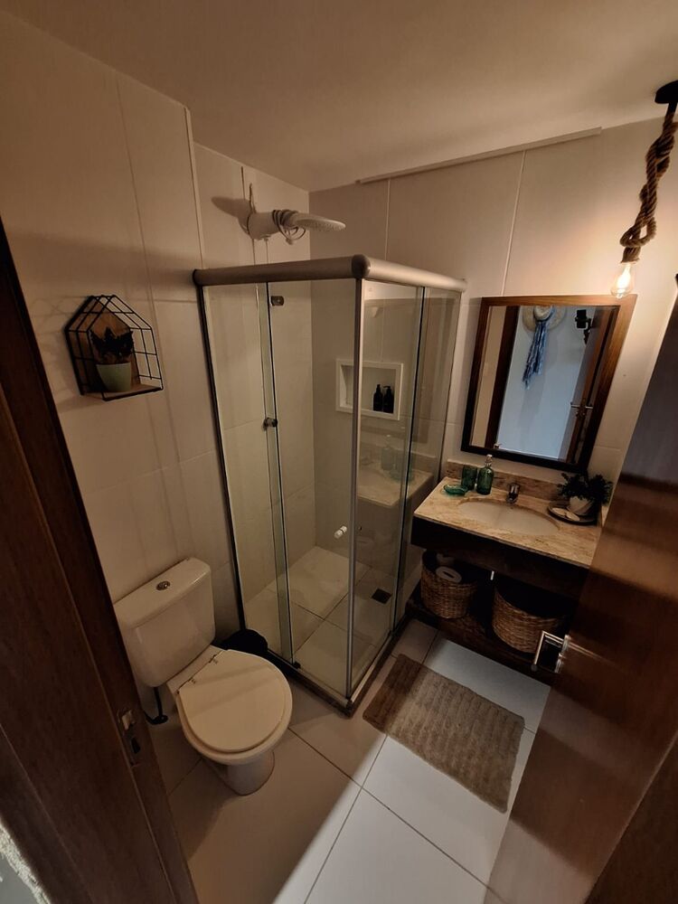 Apartamento, 2 quartos, 85 m² - Foto 22