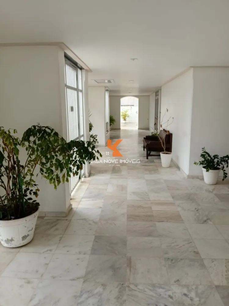 Apartamento, 2 quartos, 90 m² - Foto 8