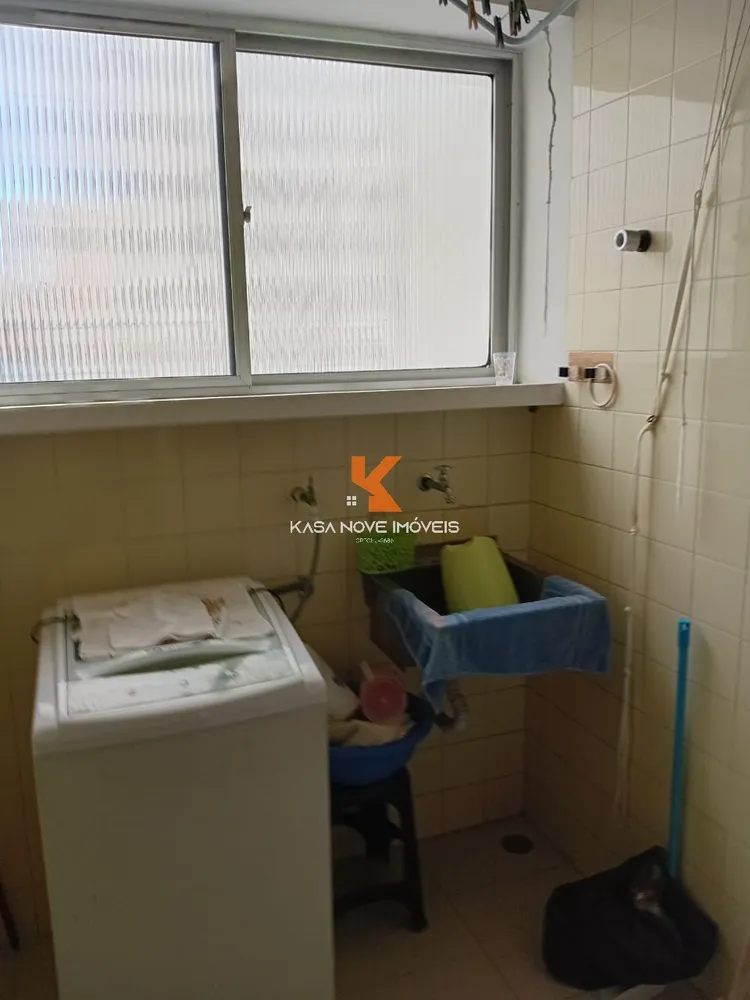 Apartamento, 2 quartos, 90 m² - Foto 4