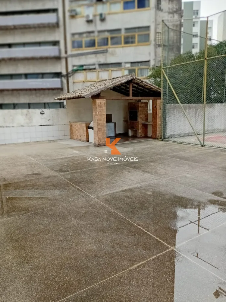 Apartamento, 2 quartos, 90 m² - Foto 1
