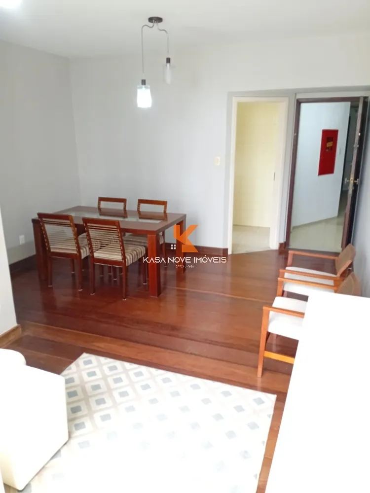 Apartamento, 2 quartos, 90 m² - Foto 5