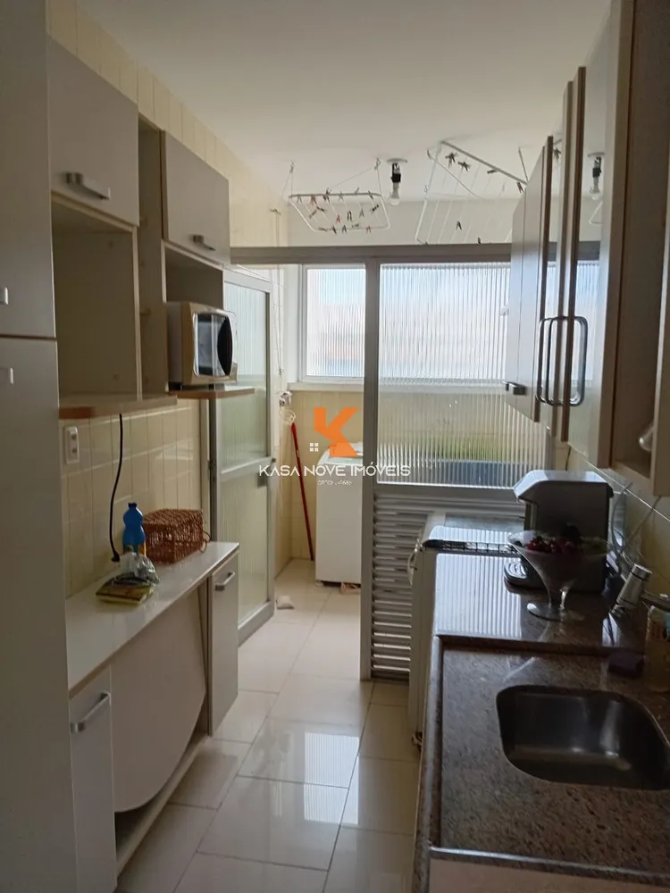 Apartamento, 2 quartos, 90 m² - Foto 7