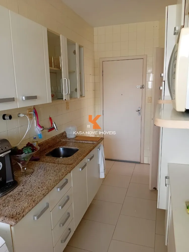 Apartamento, 2 quartos, 90 m² - Foto 6
