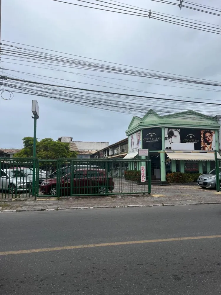 Loja-Salão, 40 m² - Foto 5