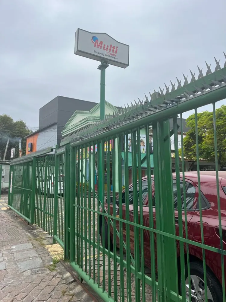 Loja-Salão, 40 m² - Foto 1