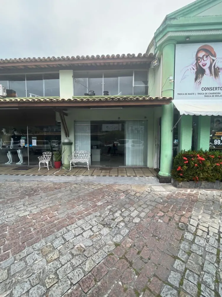 Loja-Salão, 40 m² - Foto 10