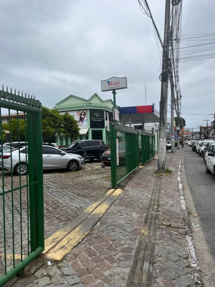 Loja-Salão, 40 m² - Foto 6