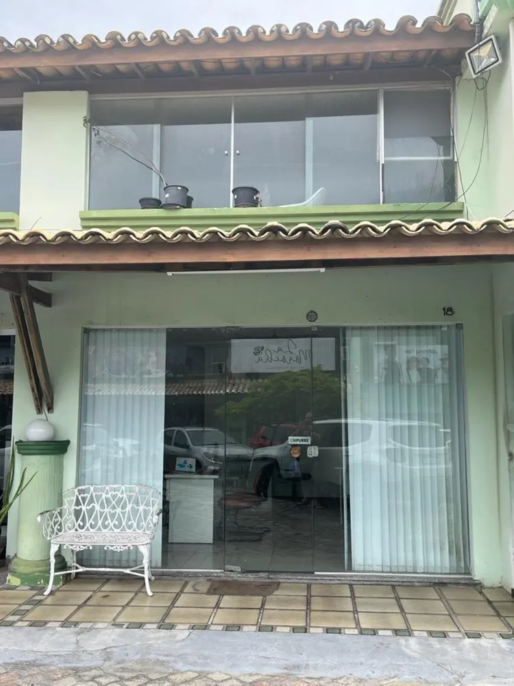 Loja-Salão, 40 m² - Foto 3