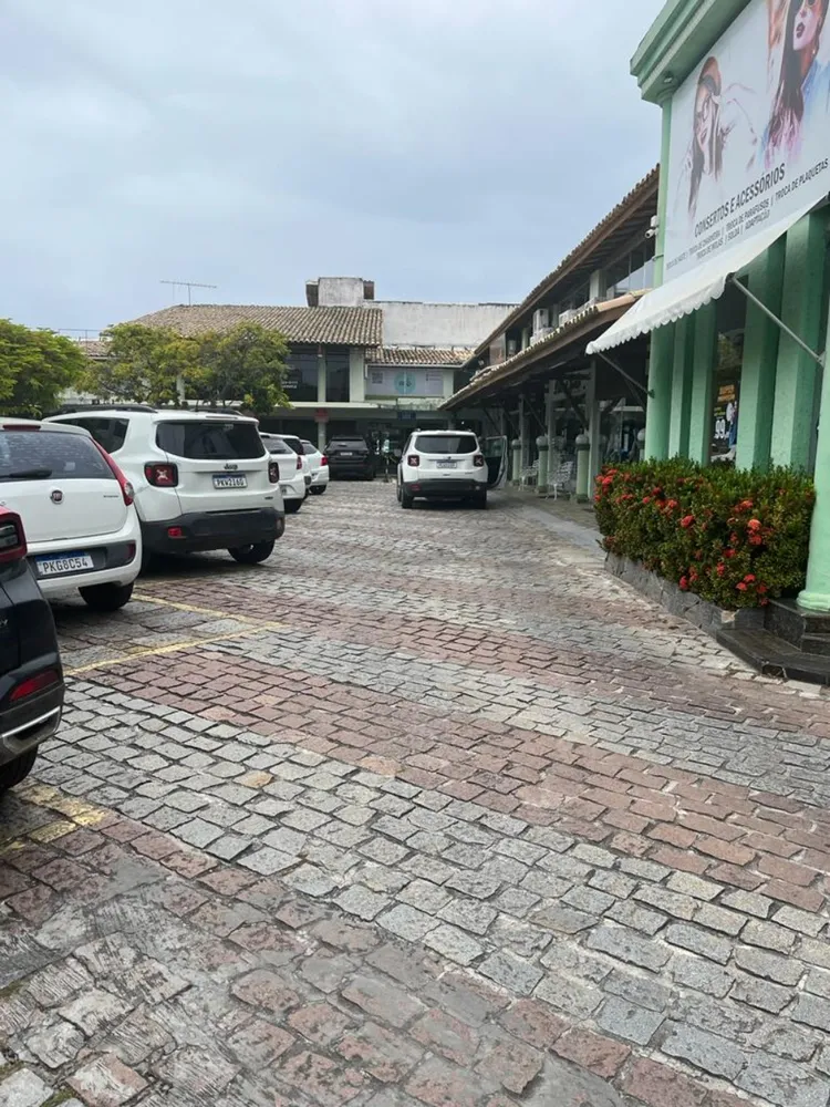 Loja-Salão, 40 m² - Foto 8