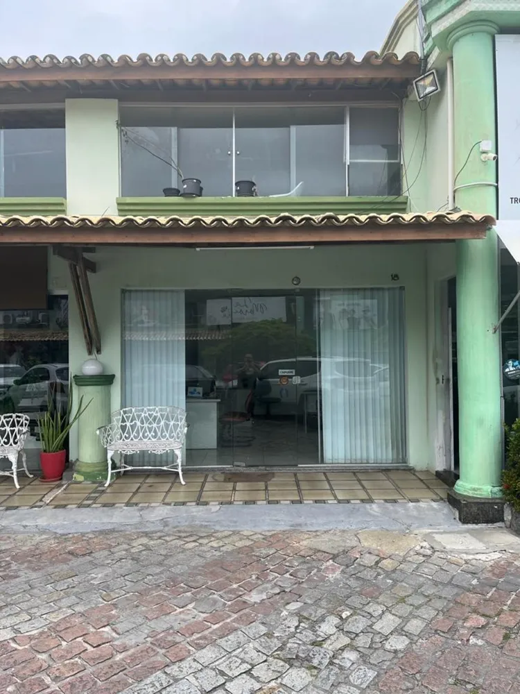 Loja-Salão, 40 m² - Foto 4