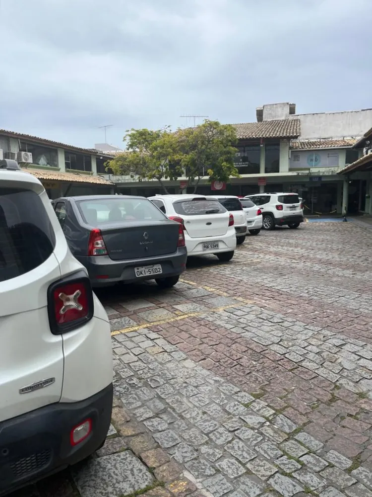 Loja-Salão, 40 m² - Foto 9