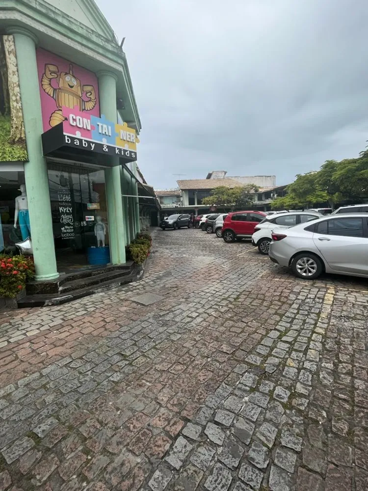 Loja-Salão, 40 m² - Foto 8