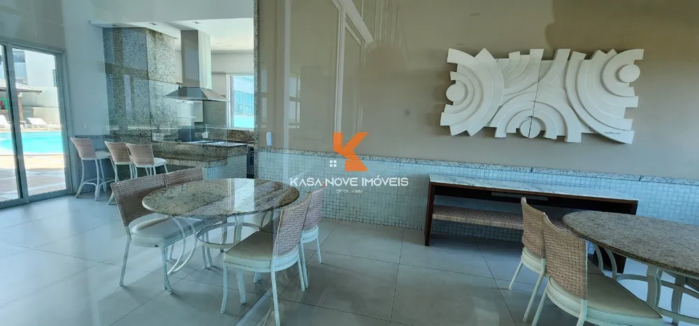Apartamento, 3 quartos, 207 m² - Foto 1