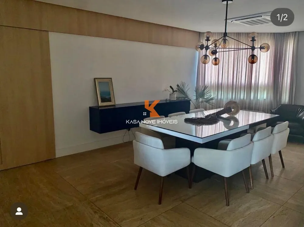 Apartamento, 3 quartos, 207 m² - Foto 6