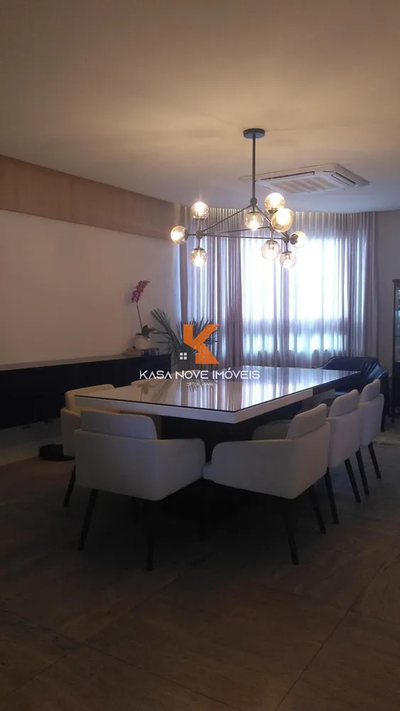 Apartamento, 3 quartos, 207 m² - Foto 8