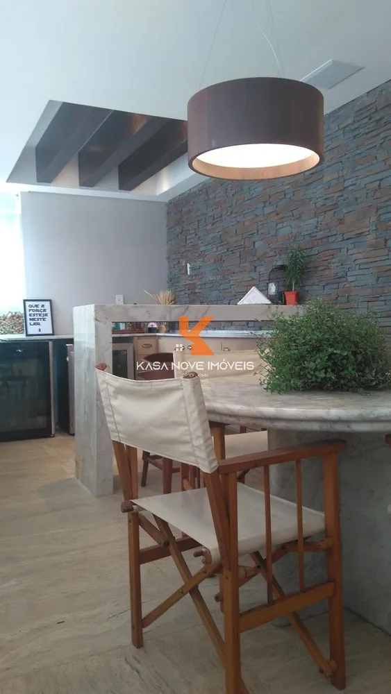Apartamento, 3 quartos, 207 m² - Foto 4