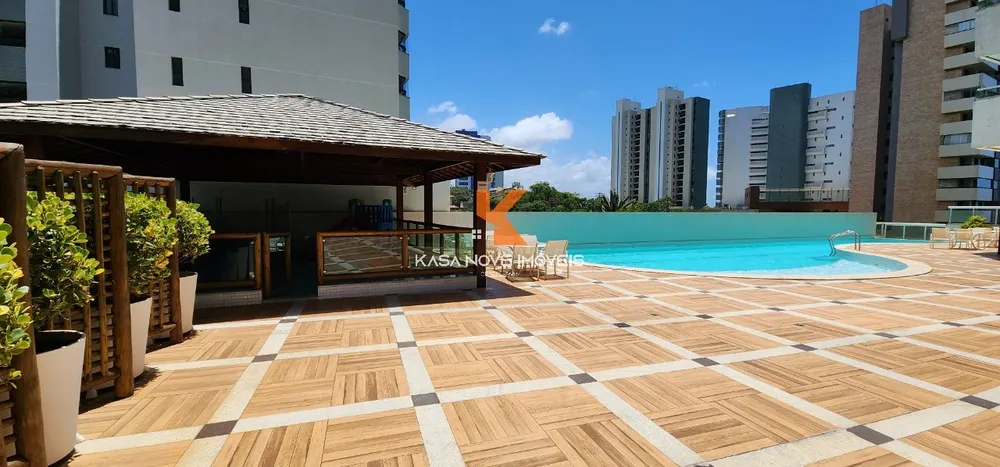 Apartamento, 3 quartos, 207 m² - Foto 4