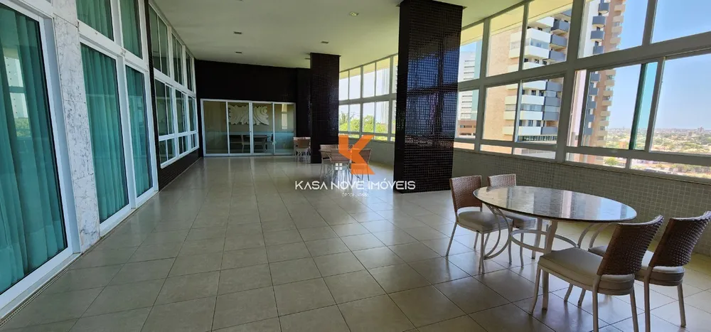 Apartamento, 3 quartos, 207 m² - Foto 7
