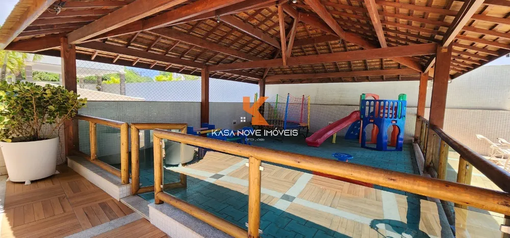 Apartamento, 3 quartos, 207 m² - Foto 3