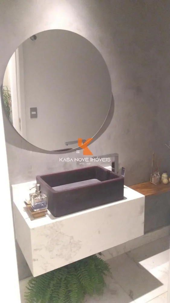 Apartamento, 3 quartos, 207 m² - Foto 5